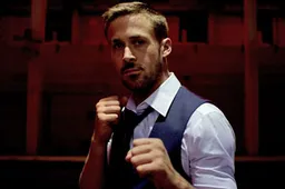 Eerste trailer Only God Forgives