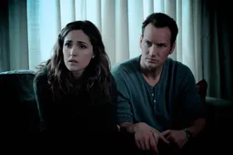 Patrick Wilson en  Rose Byrne terug voor Insidious 2