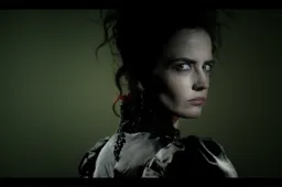 Trailer Penny Dreadful seizoen 2
