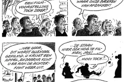 Jan & Mien Popcorn: pijnappel