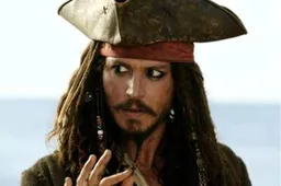 Pirates of the Caribbean 4 in 3D?