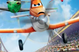 Planes - recensie