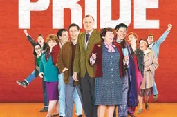 Pride - recensie