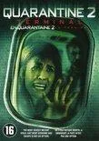 Quarantine 2: Terminal - dvd recensie