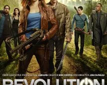 Revolution - eerste indruk
