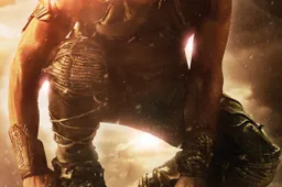 Riddick - recensie