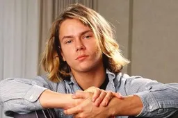 Joaquin Phoenix weigert medewerking laatste film River Phoenix