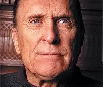 Robert Duvall in One shot