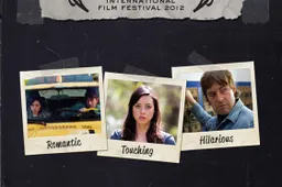 Safety Not Guaranteed - recensie
