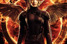 MovieInsiders podcast: The Hunger Games - Mockingjay Part 1