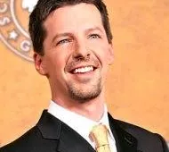 Sean Hayes gecast in The Three Stooges