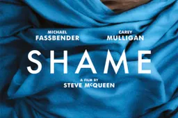 Shame - recensie