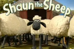 Shaun het Schaap krijgt eerste teaser en Nederlandse releasedatum