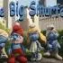 Luister nieuwe Smurfensong van De Jeugd van Tegenwoordig
