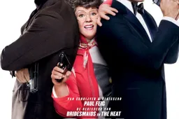 Spy - recensie