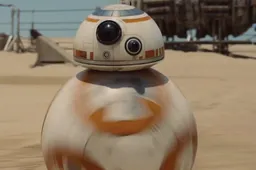 Wereldpremière nieuwe Star Wars film op 14 december in Los Angeles