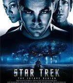 Paramount wil Star Trek 2 in 3D
