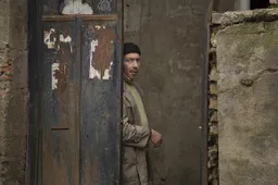 IFFR 2010: Street Days - recensie