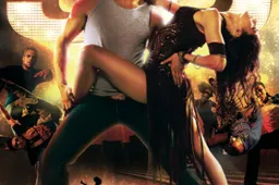 Win 2 vrijkaarten voor Streetdance 2