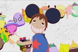 Imagine 2010: Summer Wars - recensie