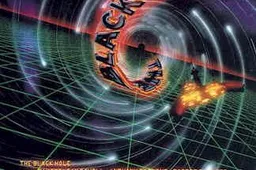 Remake Disney's sci-fi The Black Hole