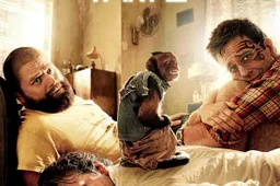 The Hangover Part II trailer