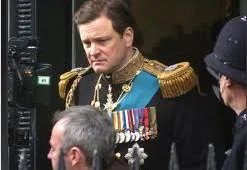 Trailer van The King's Speech is online