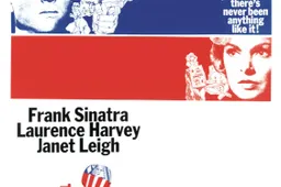 The Manchurian Candidate - recensie