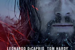The Revenant grote winnaar BAFTA Awards