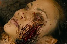 The Tattooist - dvd recensie