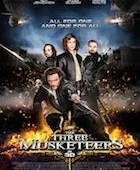 The Three Musketeers - recensie