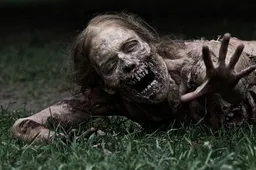 Eerste videoclip The Walking Dead seizoen 2