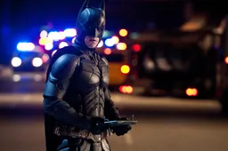 Twee Dark Knight Rises behind-the-scenes videos