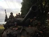 Nieuwe foto's oorlogsfilm Fury