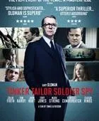 Gratis naar Tinker Tailor Soldier Spy