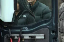 Meer nieuwe foto's Mission: Impossible - Ghost Protocol