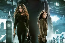 Total Recall - recensie