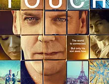 Kiefer Sutherland vanaf 20 september in Touch op FOXlife