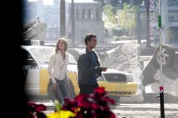 Transformers 3 wordt duister zoals Dark Knight