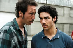IFFR 2010: Un Prophète - recensie