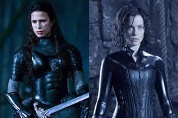 Een vierde Underworld zonder Kate Beckinsale?