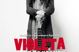Violeta Went to Heaven - recensie
