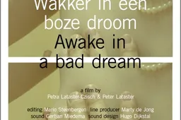 Wakker in een boze droom - recensie