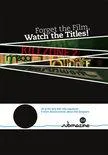 Prijsvraag: win Forget The Film, Watch The Titles! op dvd