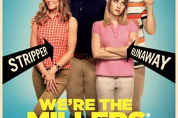 We're the Millers - recensie