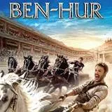 Win Ben-Hur op dvd en blu-ray en goodies