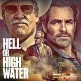 Win Hell or High Water op dvd en blu-ray