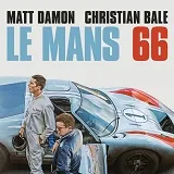 Win Le Mans ’66 op Blu-ray