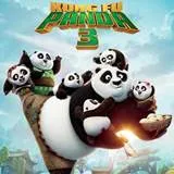 Win vrijkaarten voor Kung Fu Panda 3 en een goodie pakket