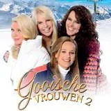 Win Gooische Vrouwen, De Film 2 op dvd en blu-ray